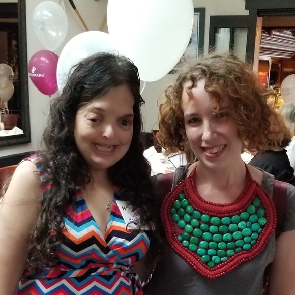 Thank You! Posh N Sip Long Island 7/27/19 - Picture 7 of 8